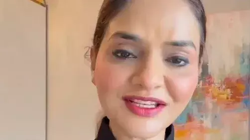 मधु के घर जल्द बजेगी शहनाई, बेटी की शादी की घोषणा