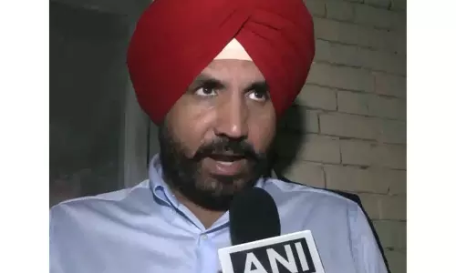 सफाई कर्मचारियों के खिलाफ कार्रवाई न होने पर कोर्ट जाएंगे: पंजाब कांग्रेस प्रमुख राजा वडिंग