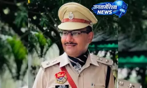 हरियाणा ATS में 200 कमांडो तैयार, CM के सामने दिखेगा दमखम