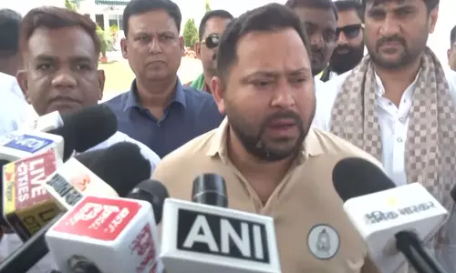 बांकीपुर उपचुनाव पर Tejashwi का दावा, हम चुनाव साफ तौर पर जीतेंगे