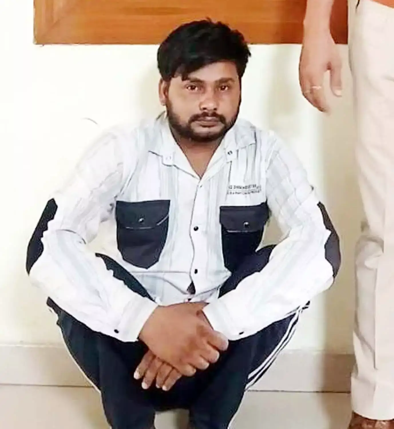 Gurugram: निवेश के नाम पर ठगी मामले में पुलिस की कार्रवाई, एक आरोपी गिरफ्तार
