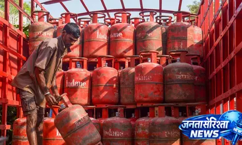 LPG आयात में नया कदम, 2027 से अमेरिका बनेगा बड़ा सप्लायर