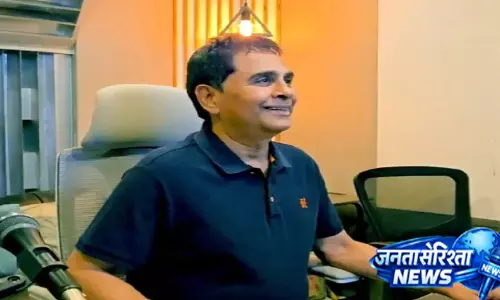 छत्तीसगढ़ प्रोजेक्ट मिलते ही भागा शेयर, दिग्गज निवेशक का भरोसा