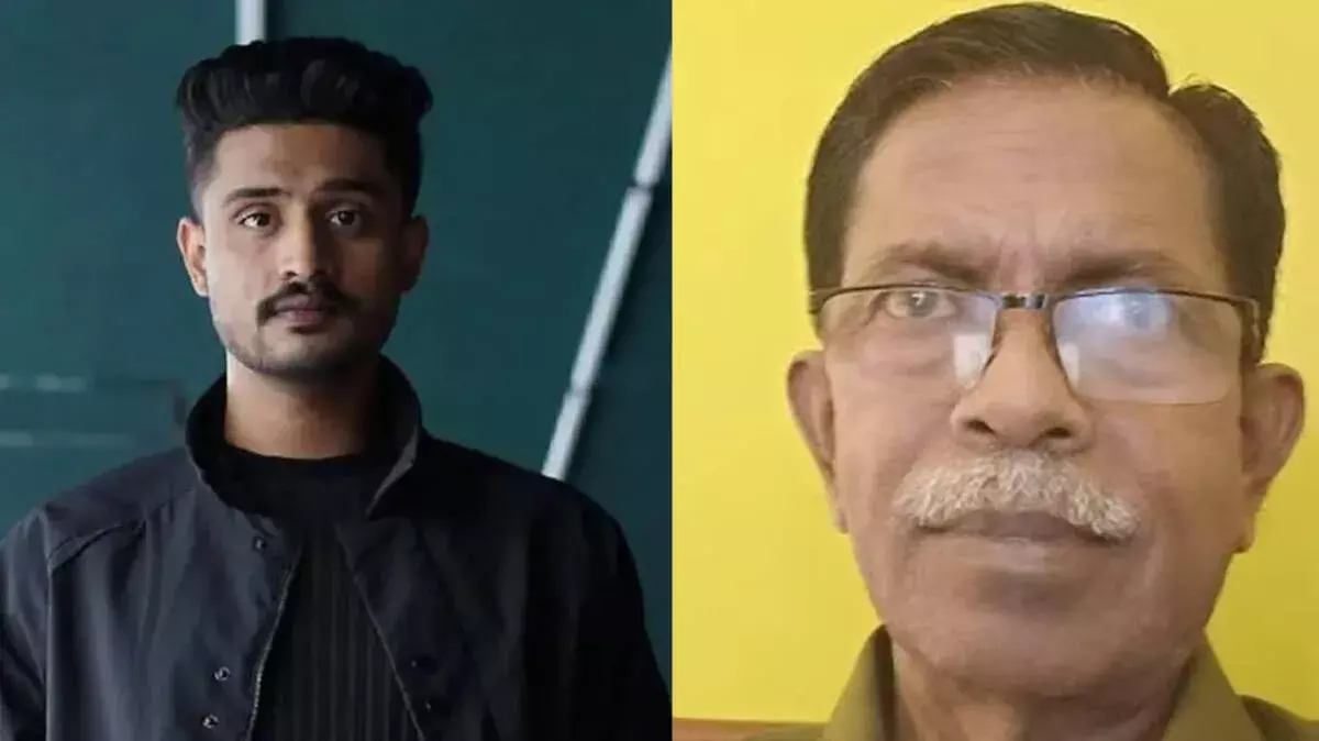 TG मोहनदास के खिलाफ भड़के एक्टर माधव सुरेश, की जेल भेजने की मांग