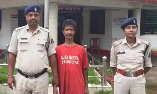 सब्जी नहीं बनाने पर पति ने पत्नी को पीट-पीटकर मार डाला, आरोपी गिरफ़्तार