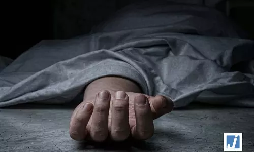 नशेड़ी बेटे ने पिता की पीट-पीटकर की हत्या, आरोपी हिरासत में
