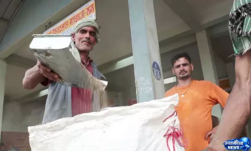 उंझा जीरा और सौंफ को मिला GI टैग, गुजरात की मसाला पहचान हुई मजबूत