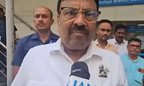 छात्र आंदोलन के केस वापस लेने पर बोले सुधीर मुनगंटीवार, फैसले के साथ खड़े रहने की बात कही