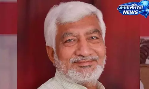 योगी सरकार का संत रविदास को नमन, समरसता का संकल्प