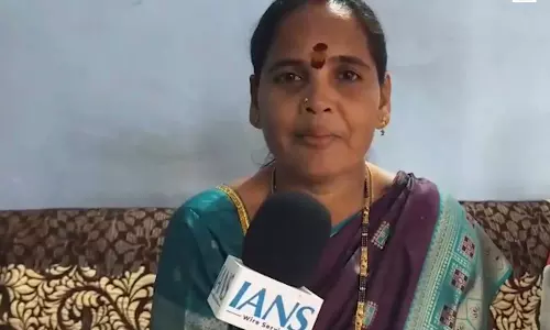 कॉमनवेल्थ गेम्स 2026 में बेटे की सिल्वर जीत पर मां भावुक, बोलीं “बहुत खुश हैं हम”