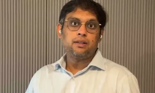 YSRCP ने मेगा DSC घोटाले को लेकर पूरे राज्य में छात्र-युवा आंदोलन किया शुरू