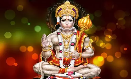 मंगलवार को करें बजरंगबली के इन चमत्कारी मंत्रों का जाप, दूर होंगे संकट