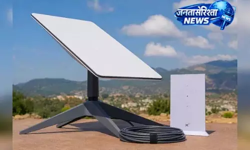 आपदा में भी नहीं टूटेगा संपर्क, उत्तराखंड का नया सिस्टम तैयार