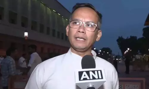 युवाओं पर कार्रवाई को लेकर विपक्ष हमलावर, गौरव गोगोई बोले अमित शाह सदन में आकर दें जवाब