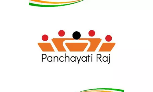 पंचायती राज मंत्रालय ने जारी की डिवोल्यूशन इंडेक्स रिपोर्ट