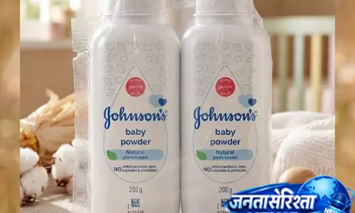 J&J बेबी पाउडर विवाद में नया मोड़, हजारों मुकदमों का होगा निपटारा