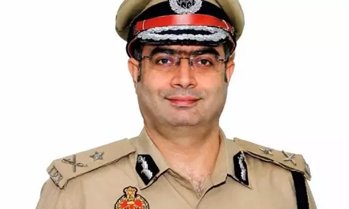 IPS तरुण गाबा संभालेंगे लखनऊ की कमान, CBI से भी जुड़ा रहा है करियर