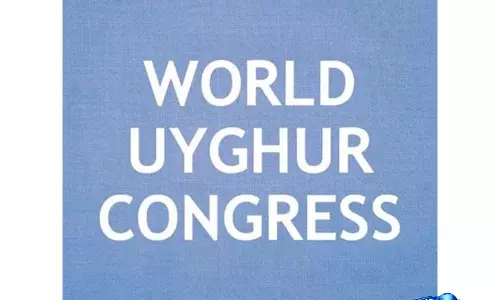 WUC ने उइगुर एक्टिविस्ट डोलकुन ईसा को मोरक्को द्वारा हिरासत में लेने और देश से निकाले जाने की निंदा की