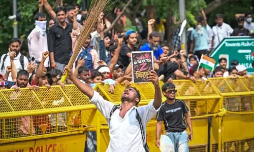 पाकिस्तानी जेन-Z के समर्थन पर भारत की दो टूक प्रतिक्रिया