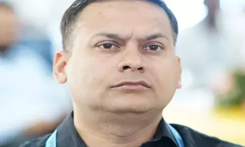 भाजपा आईटी सेल प्रमुख का बड़ा संदेश, विरोधियों पर कसा तंज