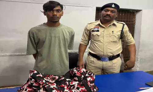 रायपुर में प्रतिबंधित नशीली दवाइयों के खिलाफ बड़ी कार्रवाई, आरोपी गिरफ्तार