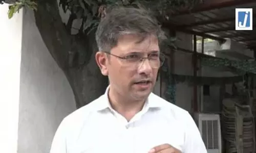 प्रदर्शन में शामिल छात्रों पर कार्रवाई नहीं होनी चाहिए, पेपर लीक बिल सिर्फ लीपापोती: आदित्य गुप्ता