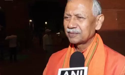 प्रियंका गांधी के बयान पर बीजेपी का पलटवार, जनार्दन सिग्रीवाल बोले कांग्रेस का एजेंडा देश जान चुका है
