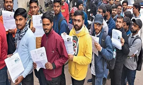 यूपी टीजीटी भर्ती का इंतजार खत्म, चयनित उम्मीदवारों के चेहरे खिले