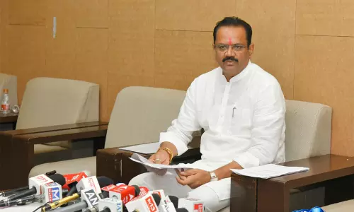 भारी बारिश के बाद बिजली बहाली पर CM ने सराहा स्टाफ