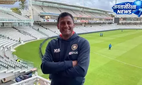 BCCI ने खोजा टीम इंडिया की कमजोरी का हल, शुभदीप घोष को मिली बड़ी जिम्मेदारी