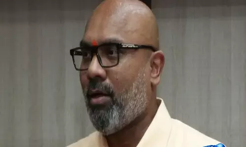 Gen Z मुद्दे पर KTR-रेवंत पर BJP सांसद का हमला