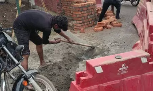 ग्रेटर नोएडा में हादसे रोकने के लिए एक्शन मोड में प्राधिकरण, 100 से अधिक संवेदनशील स्थानों पर सुरक्षा इंतजाम तेज