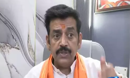 अयोध्या की रामलीला में रवि किशन बनेंगे भगवान राम
