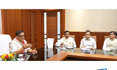 CM सरमा ने बाढ़ पीड़ितों के लिए दिए राहत निर्देश