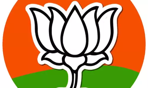 भाजपा रायपुर RTI प्रकोष्ठ की नई कार्यकारिणी घोषित