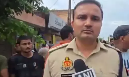 कांवड़ यात्रा को लेकर बदायूं पुलिस अलर्ट