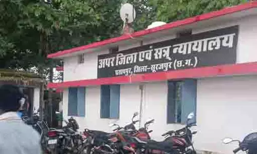 पत्नी की हत्या करने वाले पति को कोर्ट ने सुनाई उम्रकैद की सजा