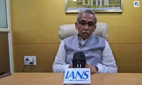 NEET पेपर लीक पर कांग्रेस विधायक अमीन पटेल का हमला, बोले: छात्रों का भरोसा टूटा