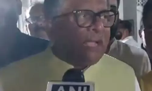 बांकीपुर उपचुनाव में NDA की निर्णायक जीत का दावा, रविशंकर प्रसाद बोले: पूरा गठबंधन एकजुट