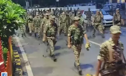 दतिया उपचुनाव का प्रचार खत्म, सुरक्षा व्यवस्था कड़ी, शराब दुकानें सील