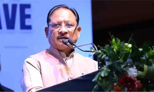 ब्रिगेडियर बी.के. पोनवार के निधन पर मुख्यमंत्री विष्णुदेव साय ने जताया शोक