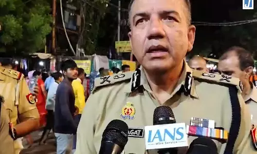 मथुरा में मुड़िया पूर्णिमा मेला चरम पर, ADG बोले: इस बार भी पहुंच सकते हैं करीब 1.5 करोड़ श्रद्धालु