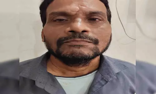 सरकारी नौकरी दिलाने का झांसा देकर 3.19 लाख की ठगी, आरोपी गिरफ्तार
