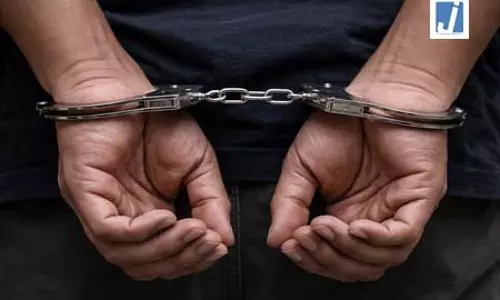 भारत-नेपाल सीमा के पास 40 भैंसें जब्त, एक व्यक्ति गिरफ्तार