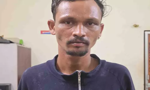 शास्त्री बाजार से चोरी हुई Honda Pleasure बरामद, वाहन चोर गिरफ्तार