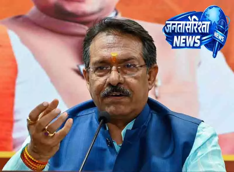 Delhi BJP ने केजरीवाल पर साधा निशाना