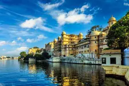 Udaipur: राजस्थान पर्यटन को बढ़ावा, उदयपुर में जुटेंगे देशभर के ट्रैवल एजेंट Udaipur: राजस्थान पर्यटन को बढ़ावा, उदयपुर में जुटेंगे देशभर के ट्रैवल एजेंट