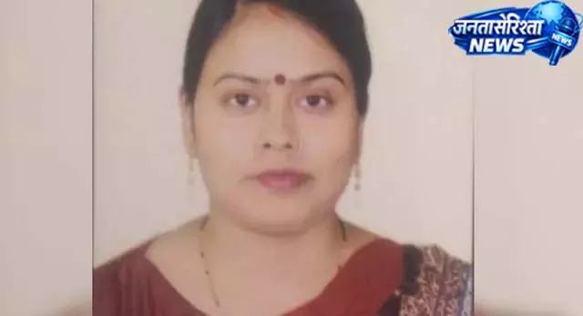 लखनऊ में विवाहिता की संदिग्ध मौत, गले पर मिले चोट के निशान लखनऊ में विवाहिता की संदिग्ध मौत, गले पर मिले चोट के निशान