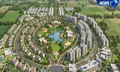 नए शहर का खाका तैयार: भागलपुर ग्रीनफील्ड प्रोजेक्ट के लिए भूमि अधिग्रहण शुरू