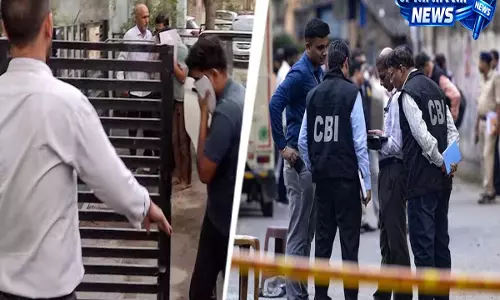 NEET UG पेपर लीक केस: फास्ट ट्रैक कोर्ट में आज सुनवाई, CBI की चार्जशीट पर नजर